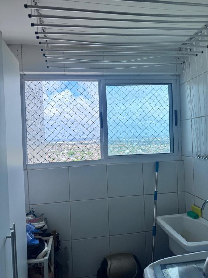 Apartamento à venda com 3 quartos, 68m² - Foto 20