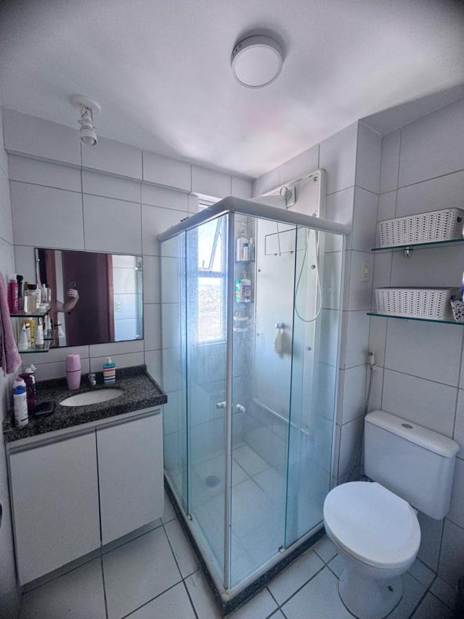 Apartamento à venda com 3 quartos, 68m² - Foto 25