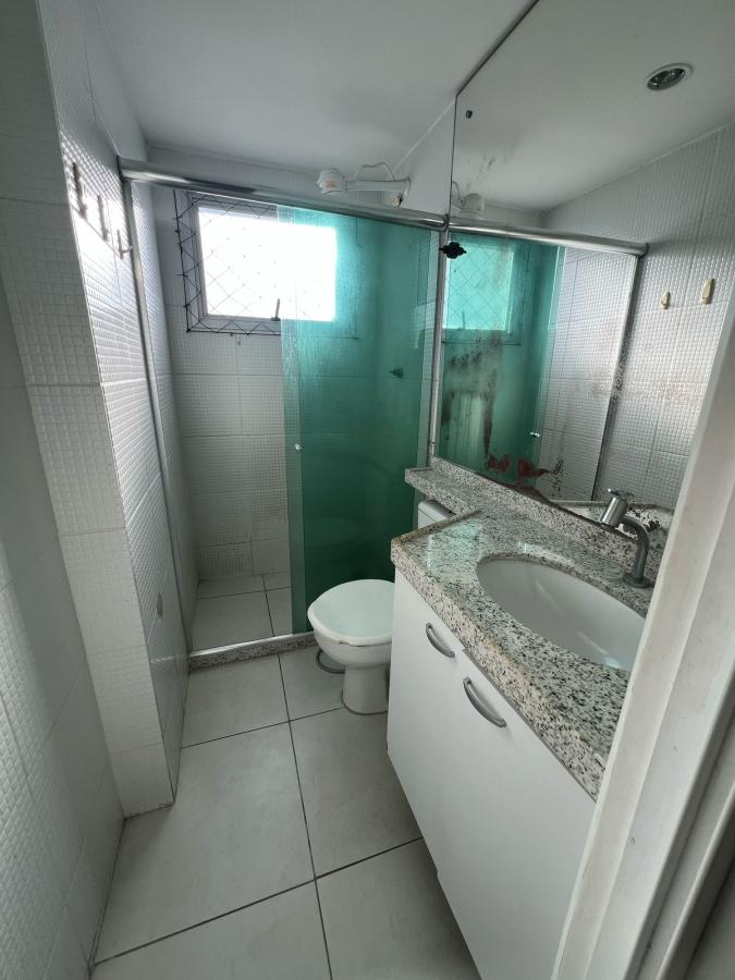 Apartamento para Venda em Recife, Boa Viagem, 3 dormitórios, 1 suíte, 2 banheiros, 2 vagas