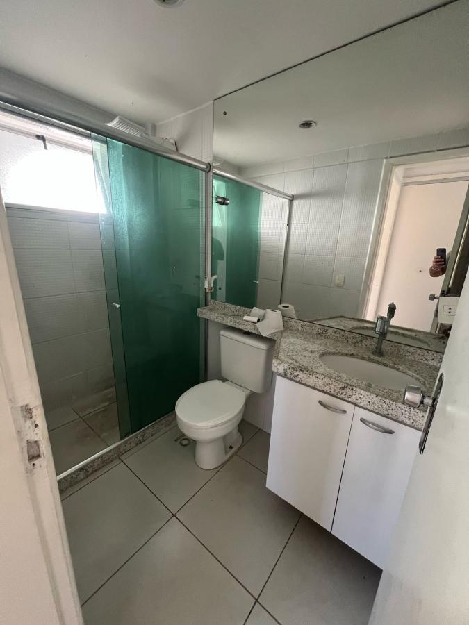 Apartamento para Venda em Recife, Boa Viagem, 3 dormitórios, 1 suíte, 2 banheiros, 2 vagas