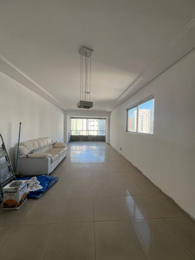 Apartamento para venda em recife, boa viagem, 3 dormitórios,