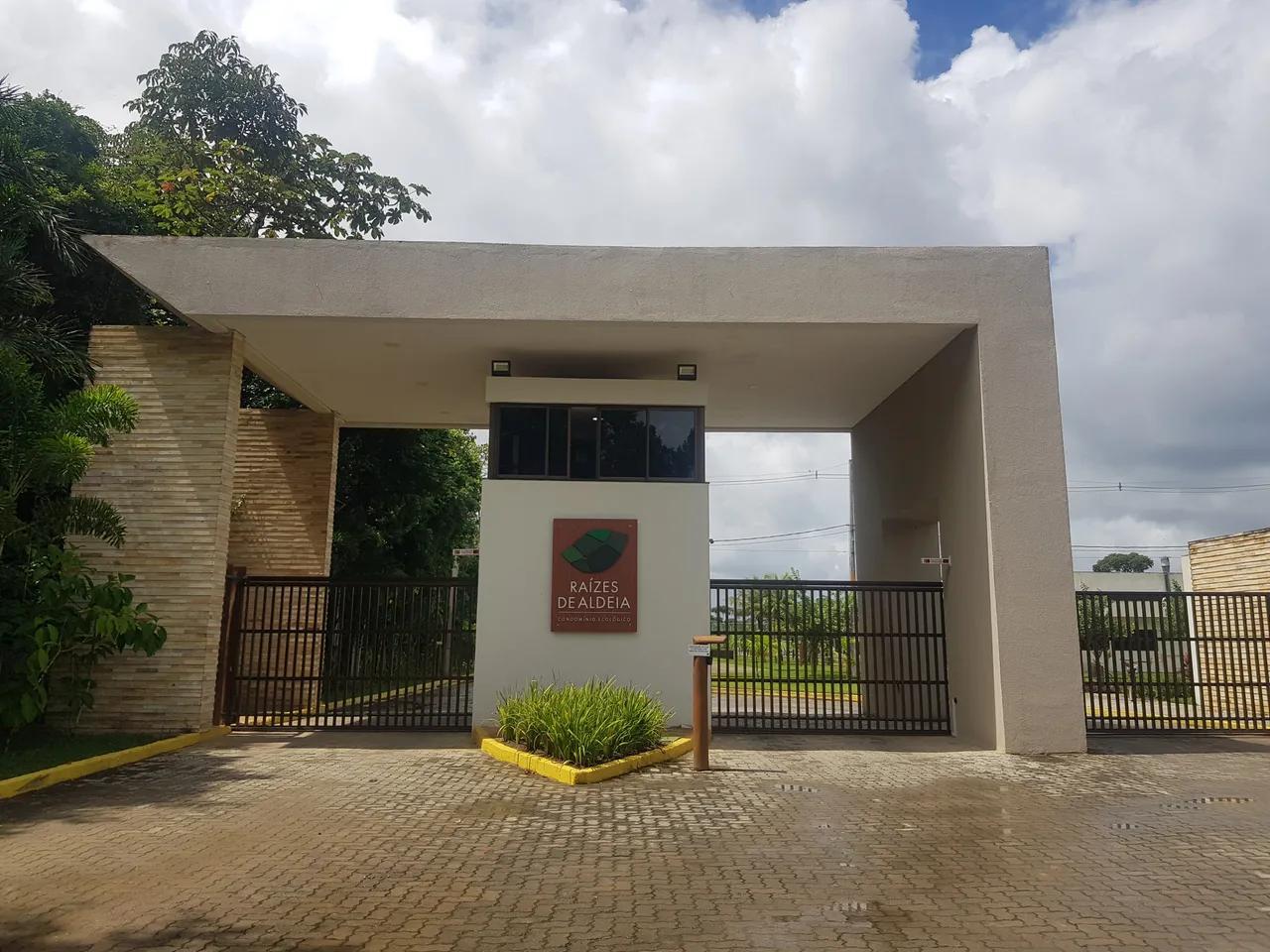 Lote para venda em camaragibe, aldeia dos camarás