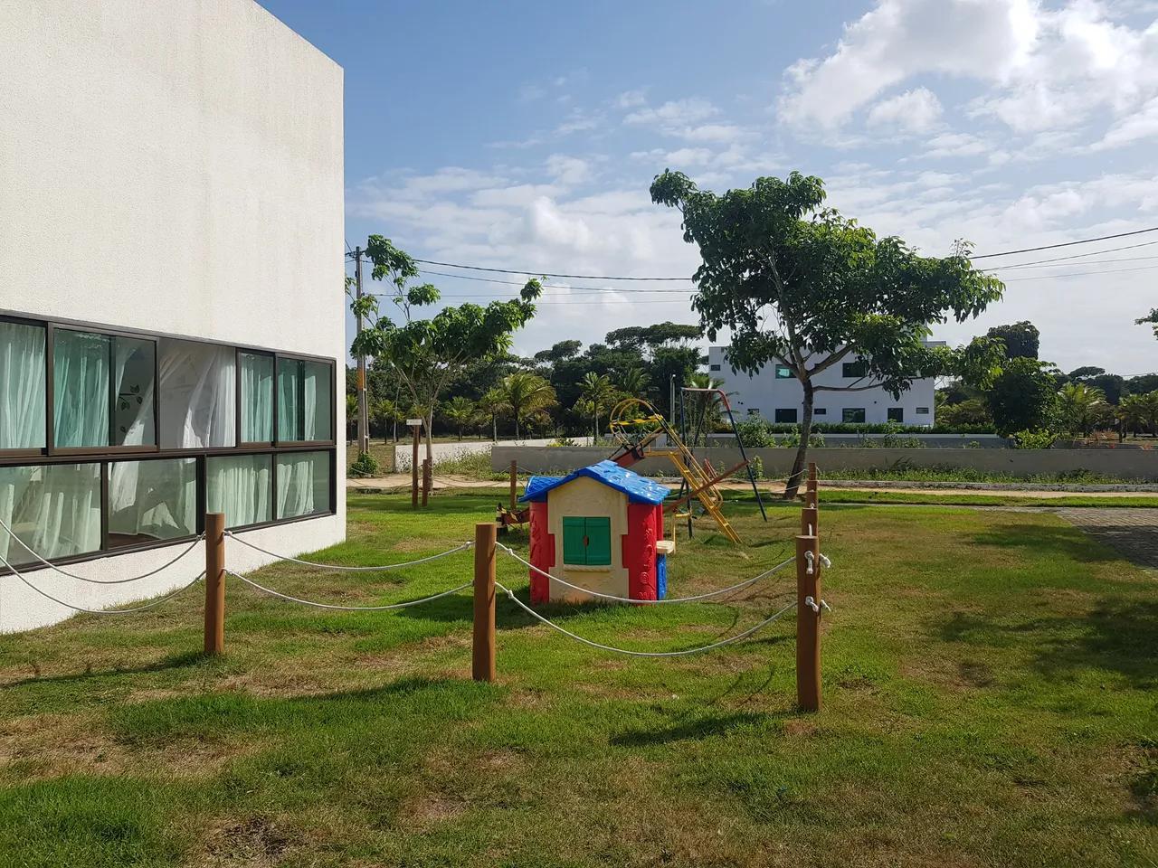 Lote para venda em camaragibe, aldeia dos camarás