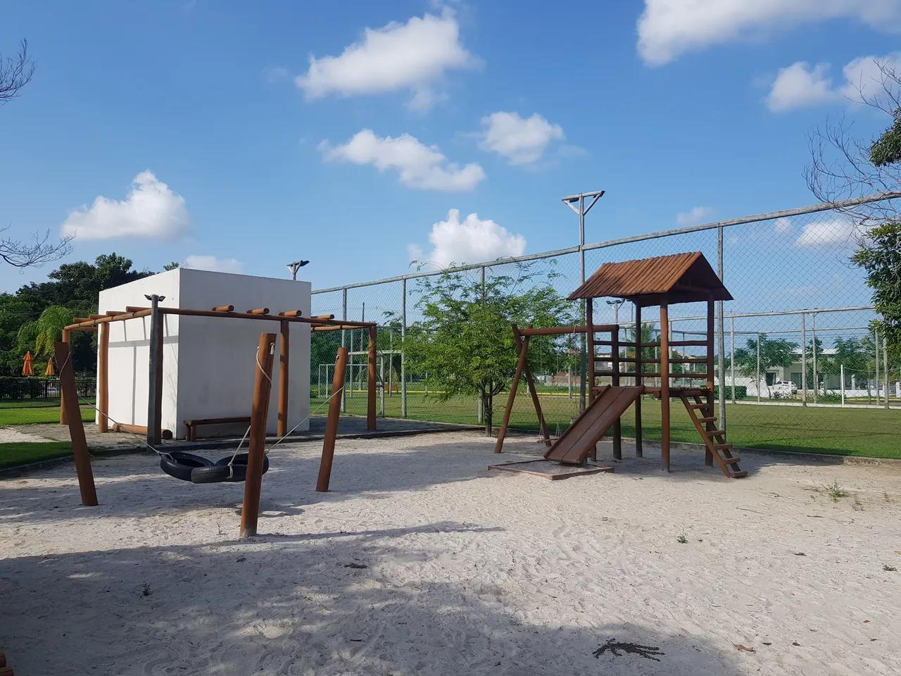 Lote para venda em camaragibe, aldeia dos camarás