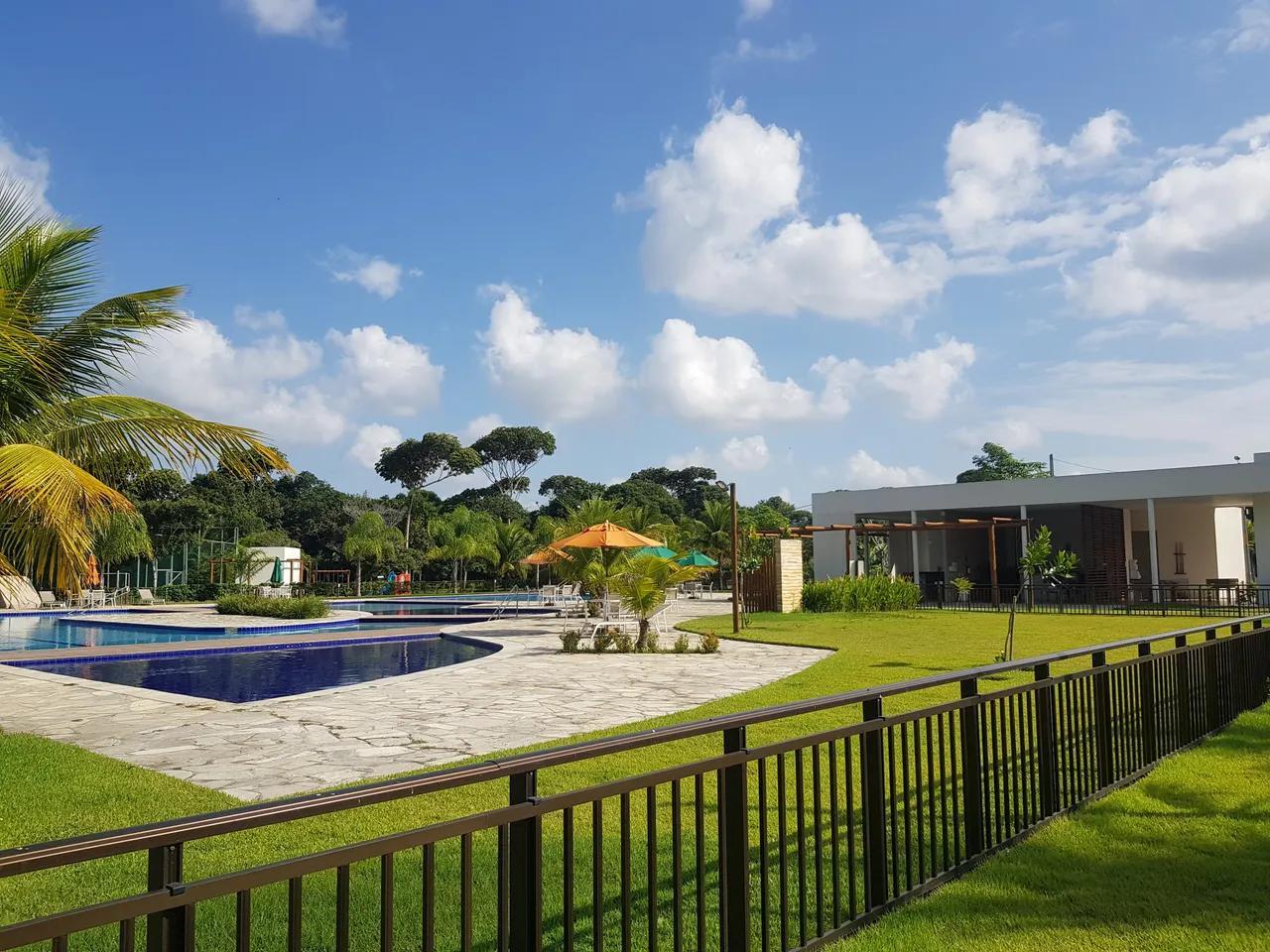 Lote para venda em camaragibe, aldeia dos camarás