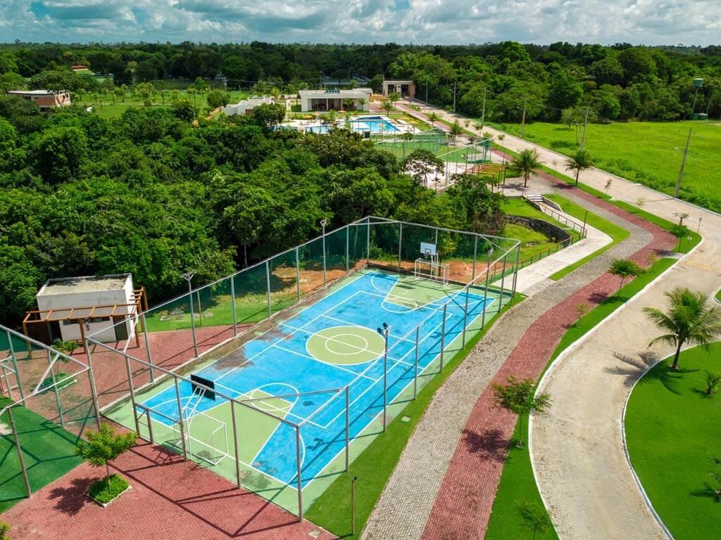 Lote para Venda em Camaragibe, Aldeia dos Camarás