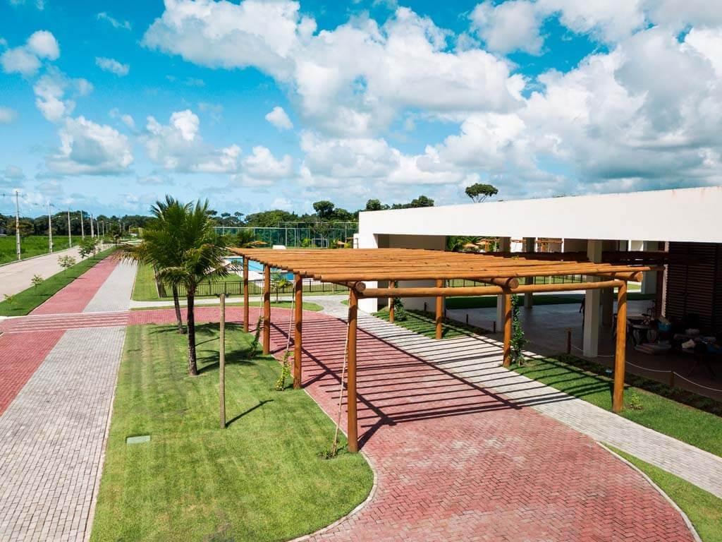 Lote para Venda em Camaragibe, Aldeia dos Camarás