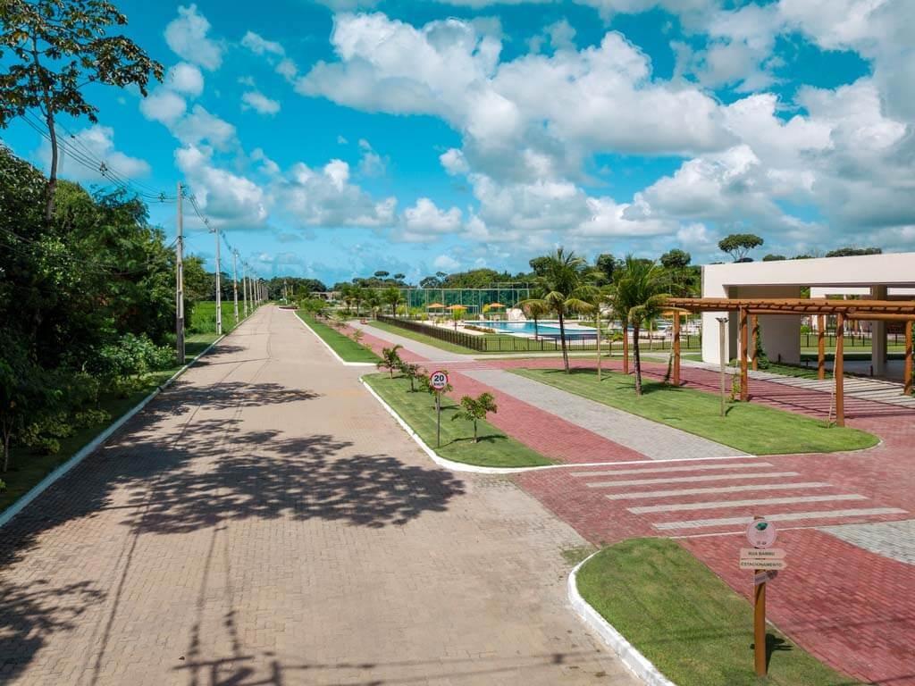 Lote para Venda em Camaragibe, Aldeia dos Camarás