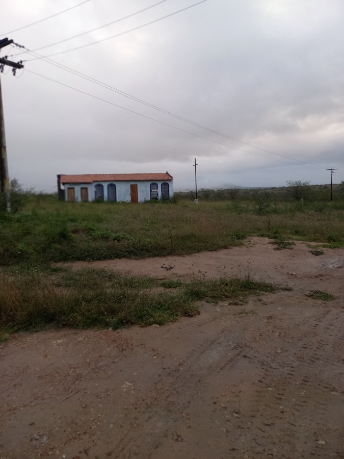 Terreno para venda em iati, sitio riacho grande