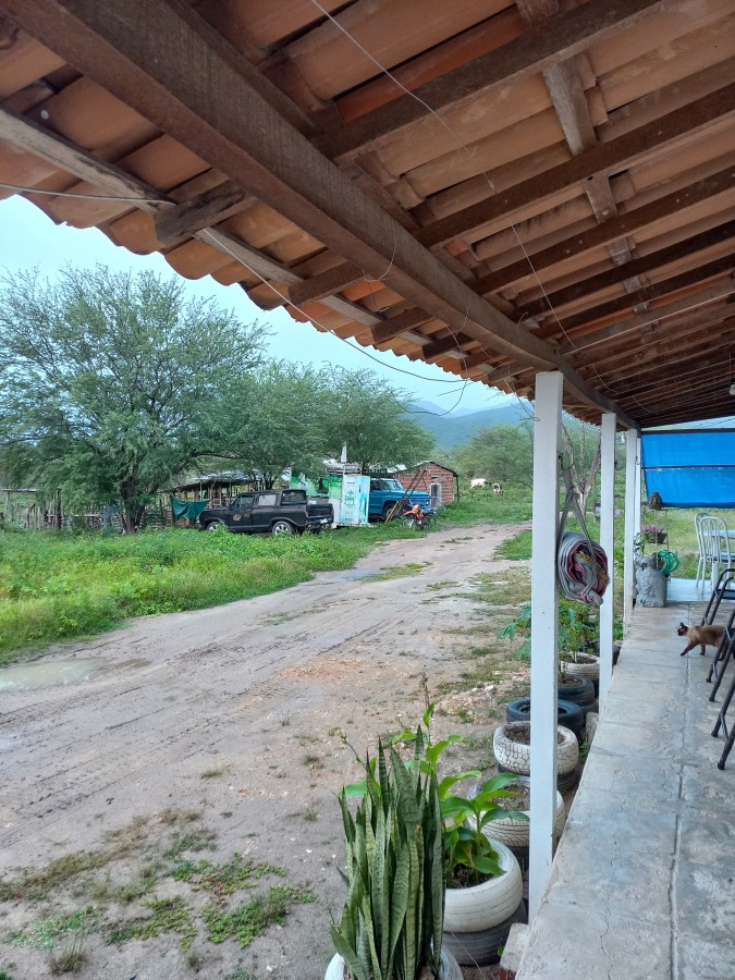 Terreno para venda em iati, sitio riacho grande