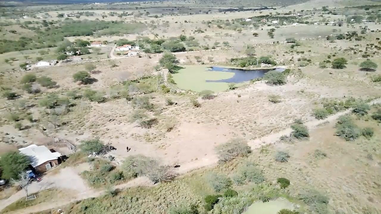 Terreno para venda em iati, sitio riacho grande
