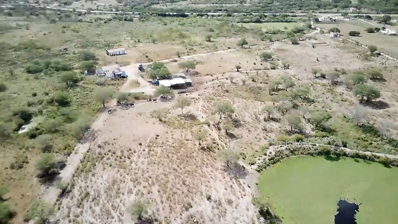 Terreno para venda em iati, sitio riacho grande