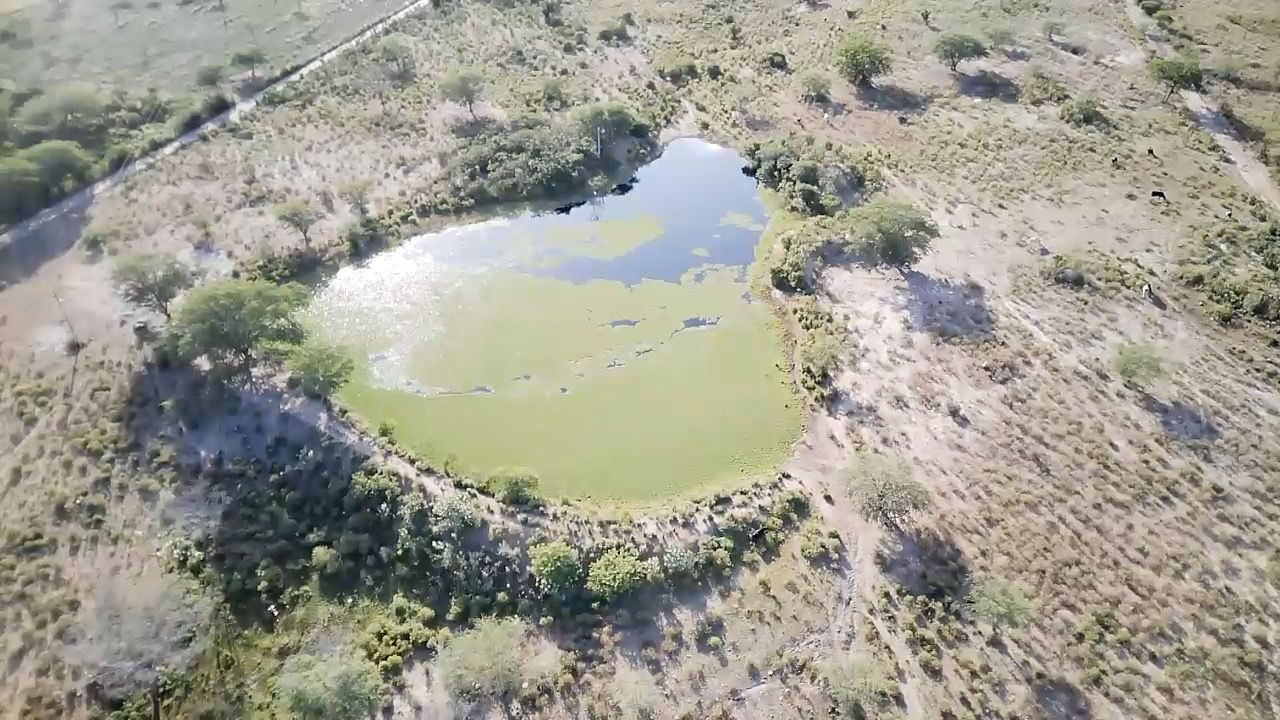 Terreno para venda em iati, sitio riacho grande