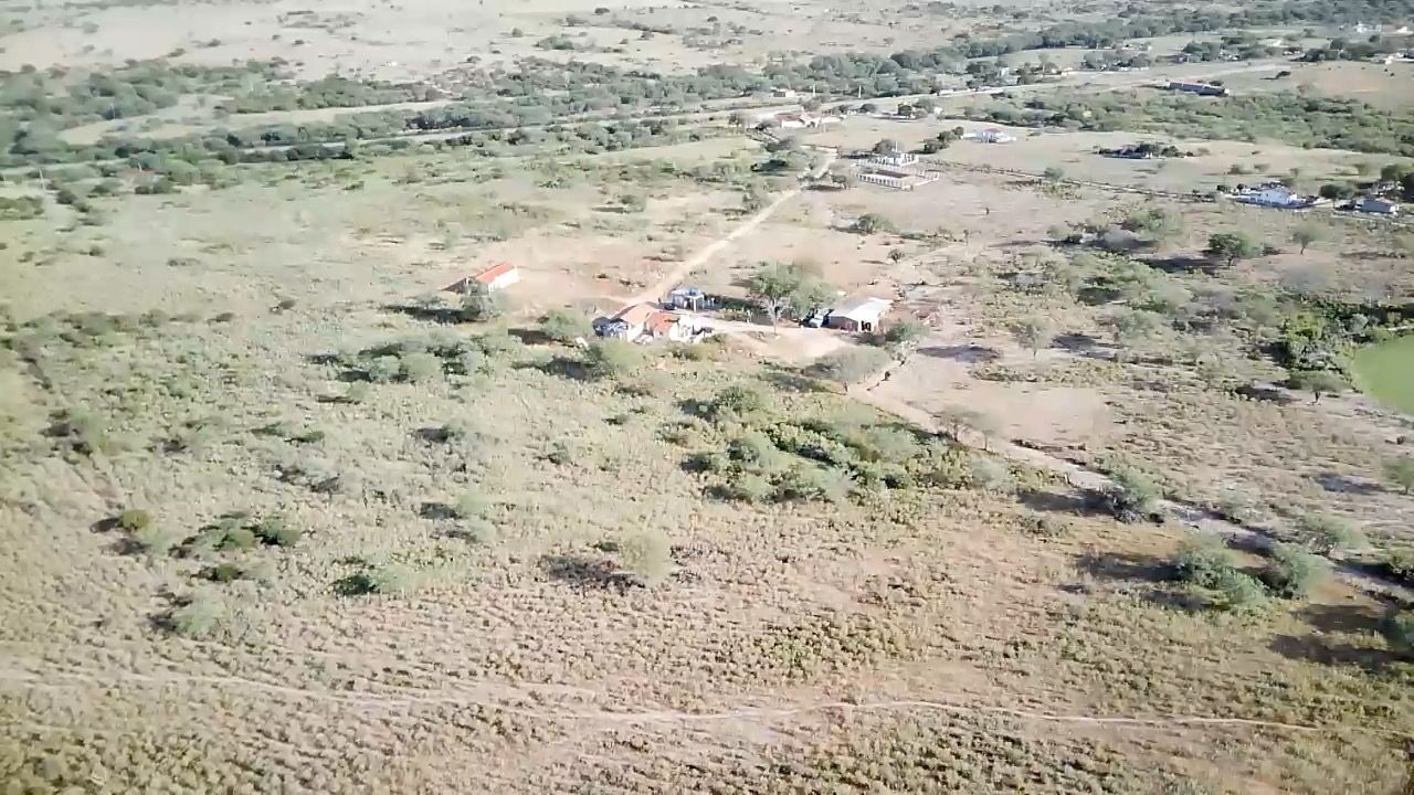 Terreno para venda em iati, sitio riacho grande