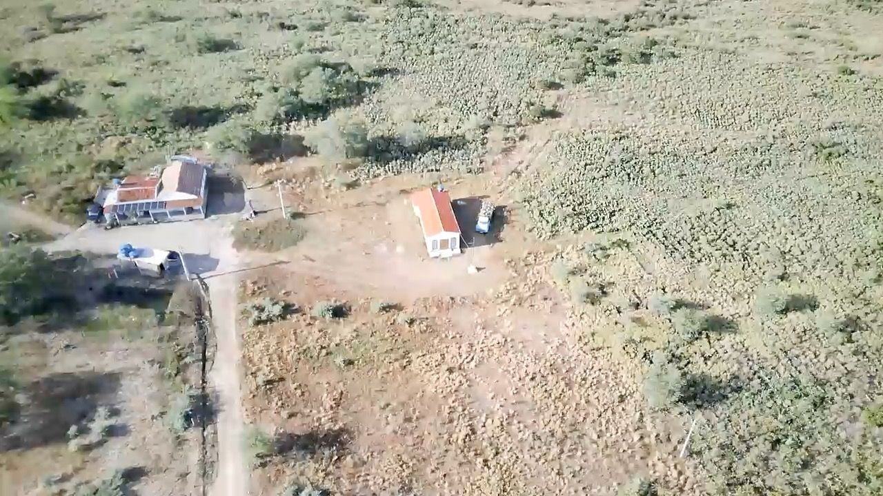 Terreno para venda em iati, sitio riacho grande