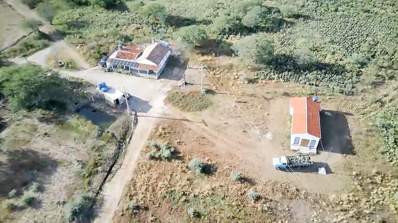 Terreno para Venda em Iati, Sitio Riacho GRande