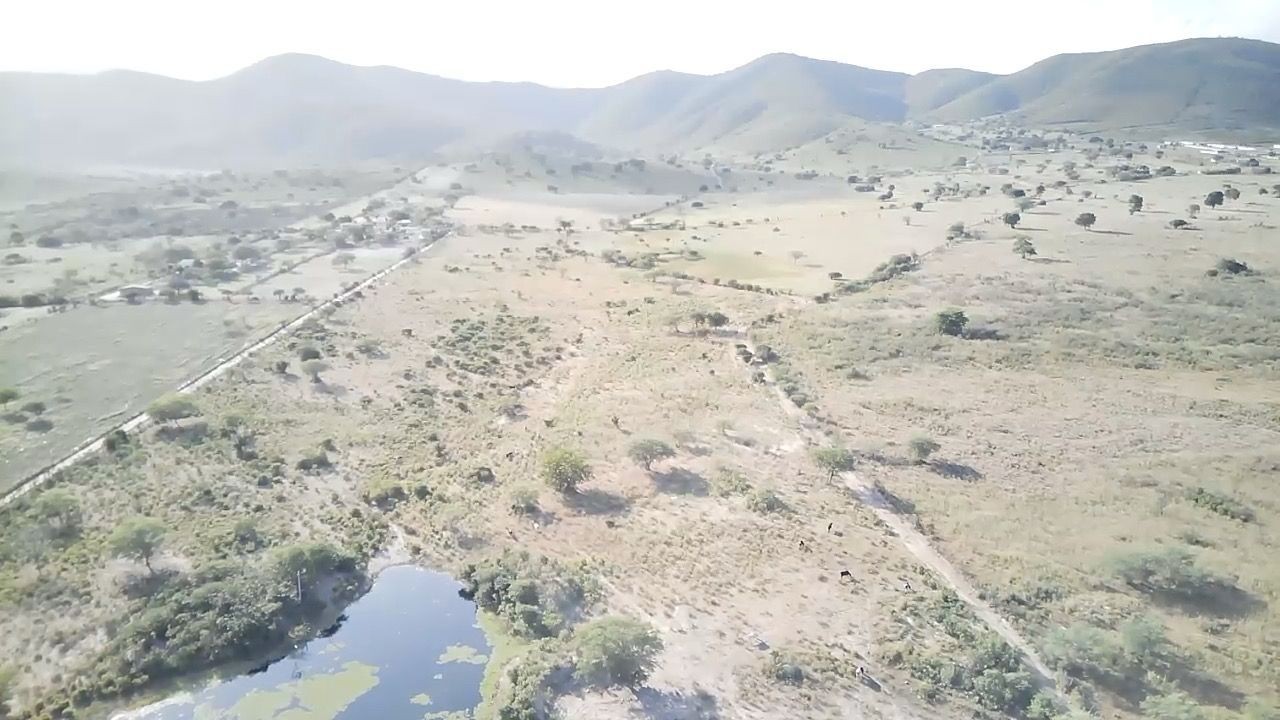 Terreno para venda em iati, sitio riacho grande