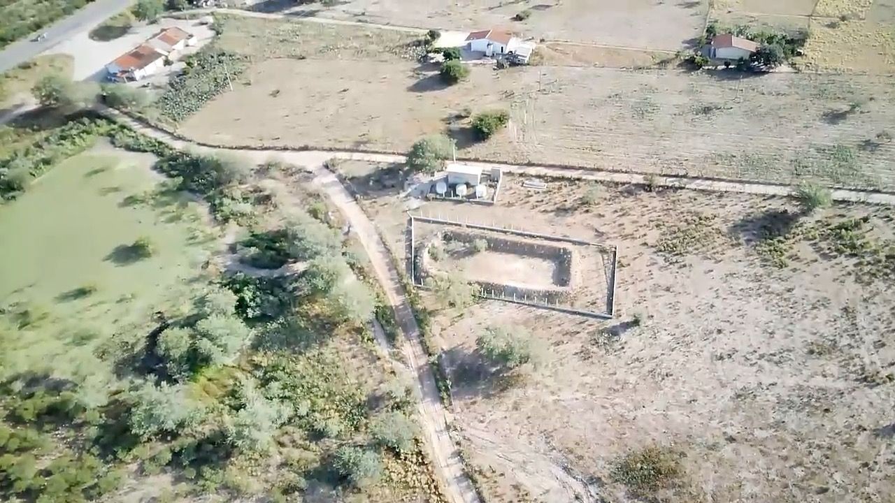 Terreno para Venda em Iati, Sitio Riacho GRande