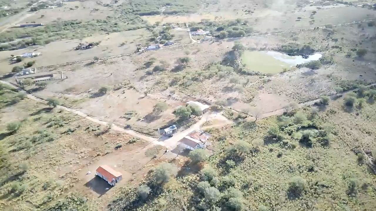 Terreno para Venda em Iati, Sitio Riacho GRande