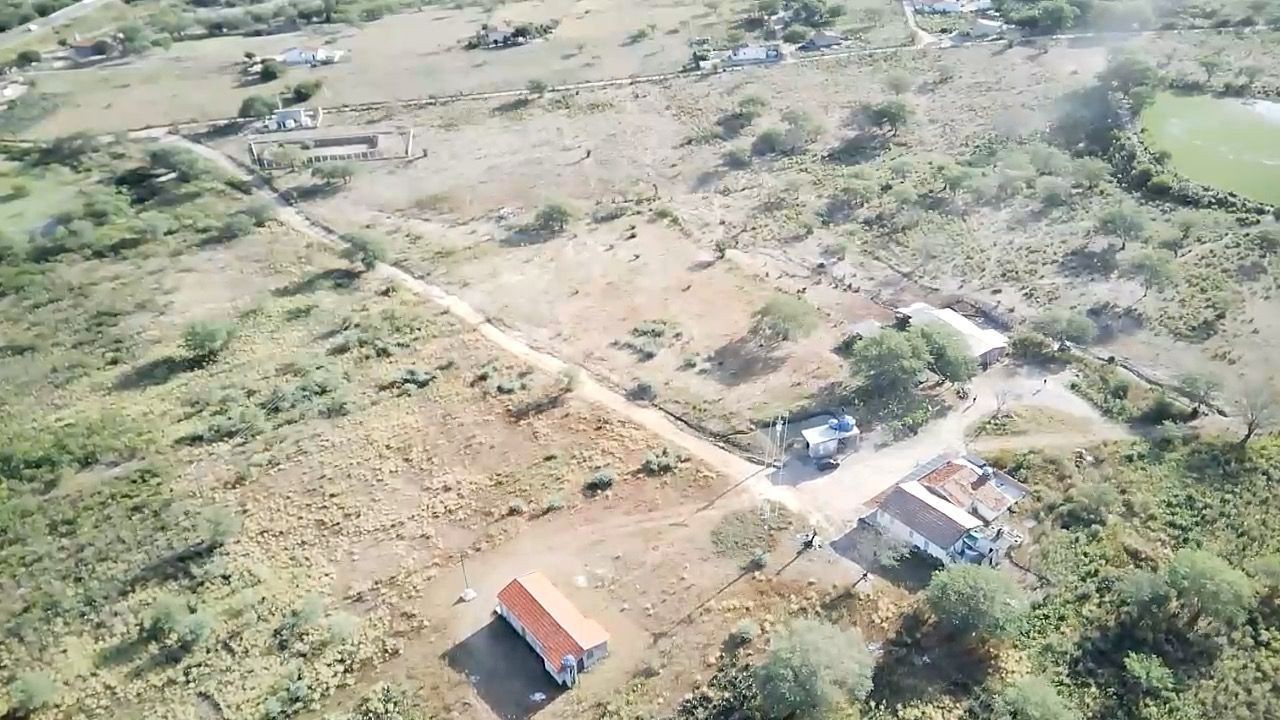 Terreno para Venda em Iati, Sitio Riacho GRande