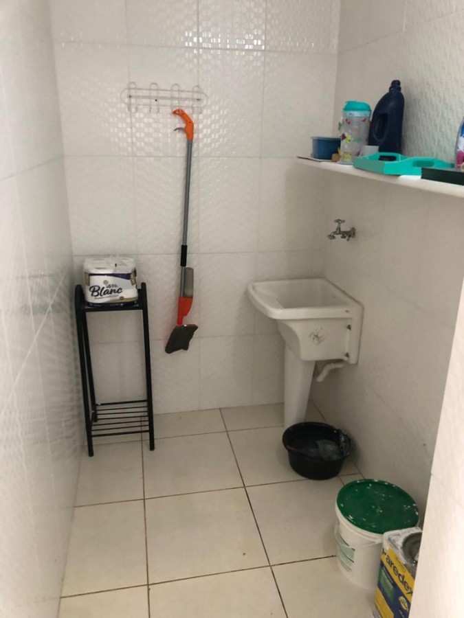 Apartamento para alugar com 2 quartos, 55m² - Foto 2