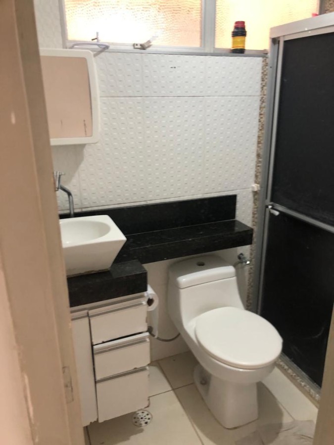 Apartamento para alugar com 2 quartos, 55m² - Foto 4