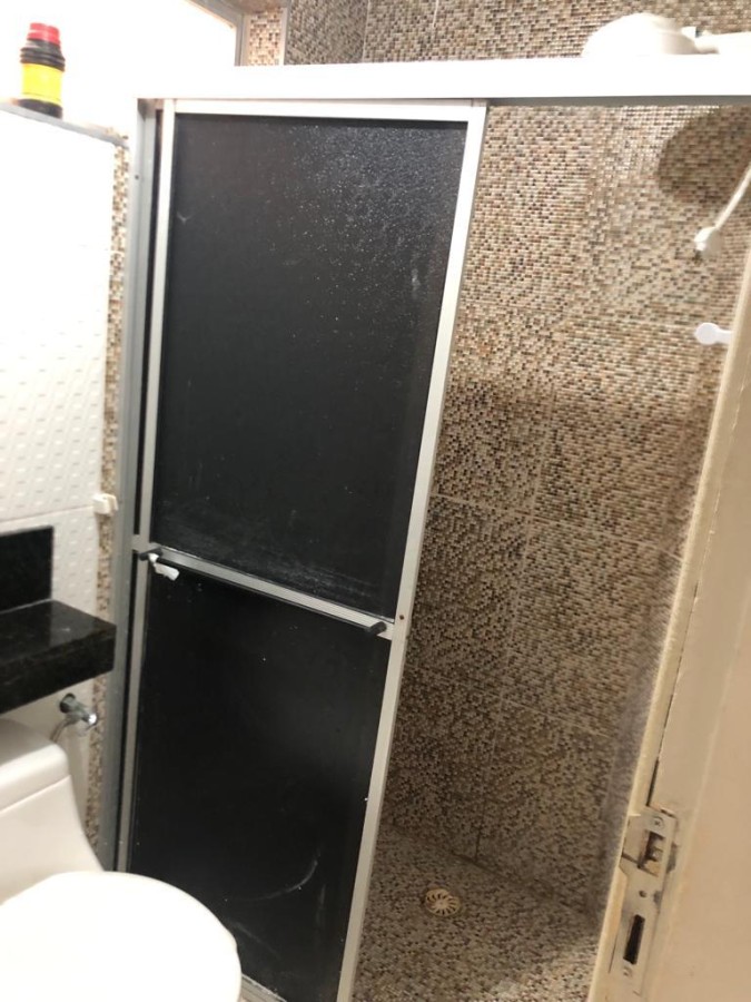 Apartamento para alugar com 2 quartos, 55m² - Foto 5