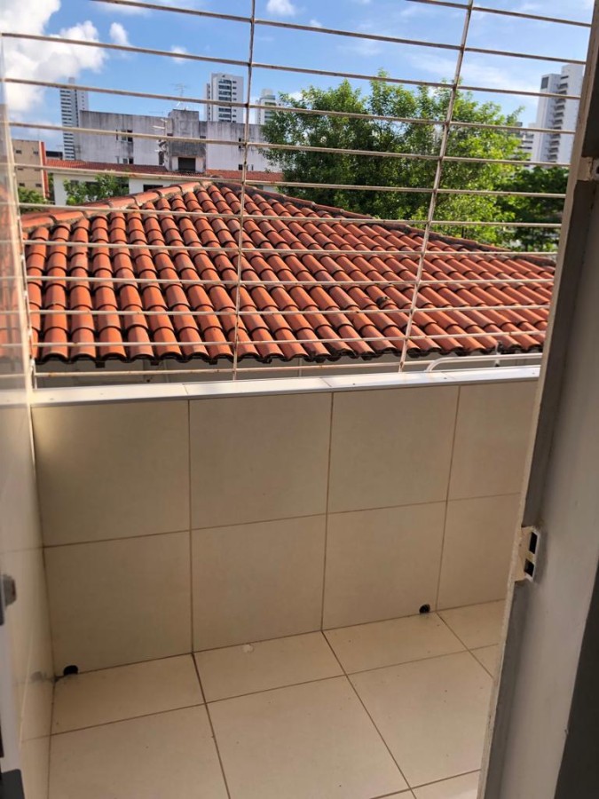 Apartamento para alugar com 2 quartos, 55m² - Foto 7
