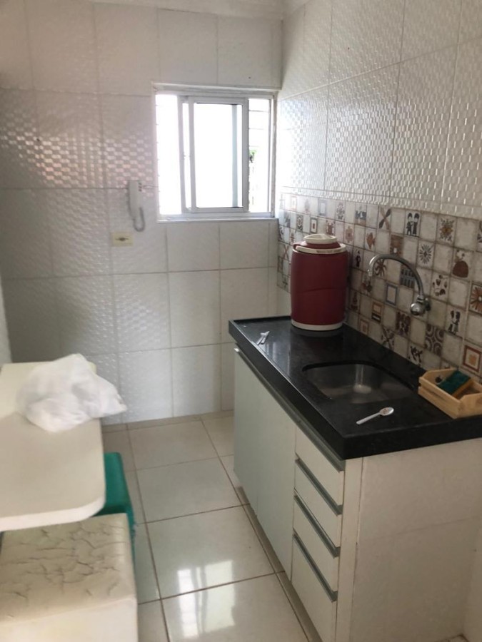Apartamento para alugar com 2 quartos, 55m² - Foto 8