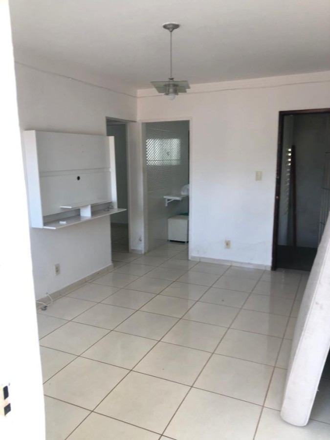 Apartamento para alugar com 2 quartos, 55m² - Foto 11