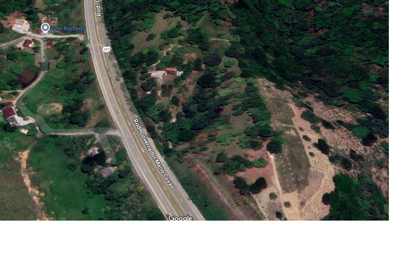 Terreno à venda, 100000m² - Foto 2
