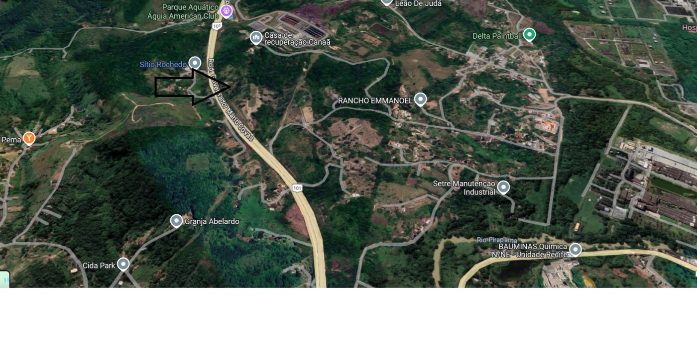 Terreno à venda, 100000m² - Foto 3
