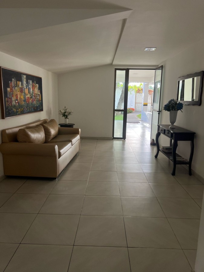 Apartamento, 2 quartos, 55 m² - Foto 2