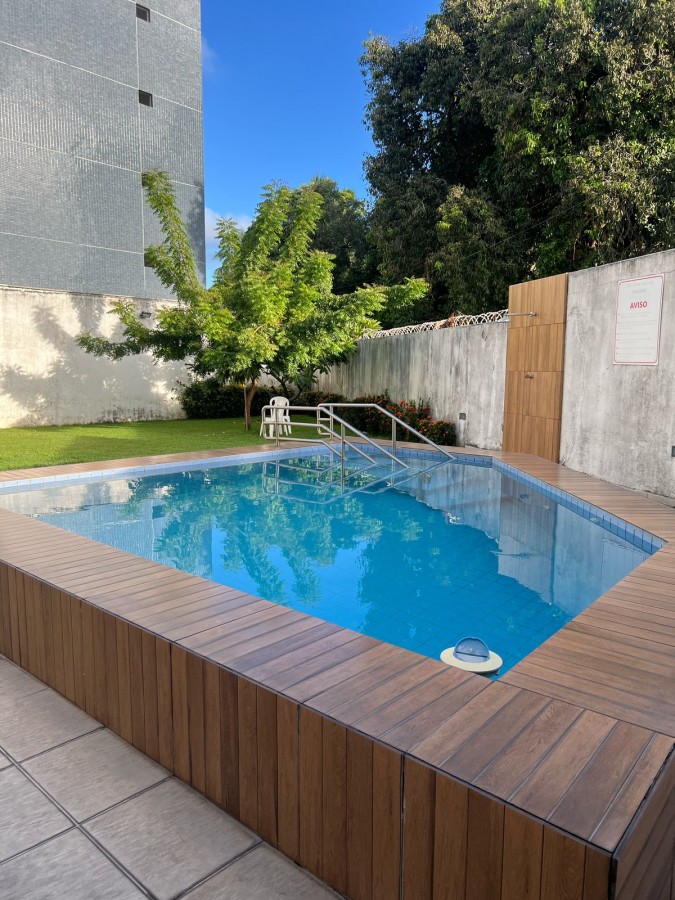 Apartamento, 2 quartos, 55 m² - Foto 3