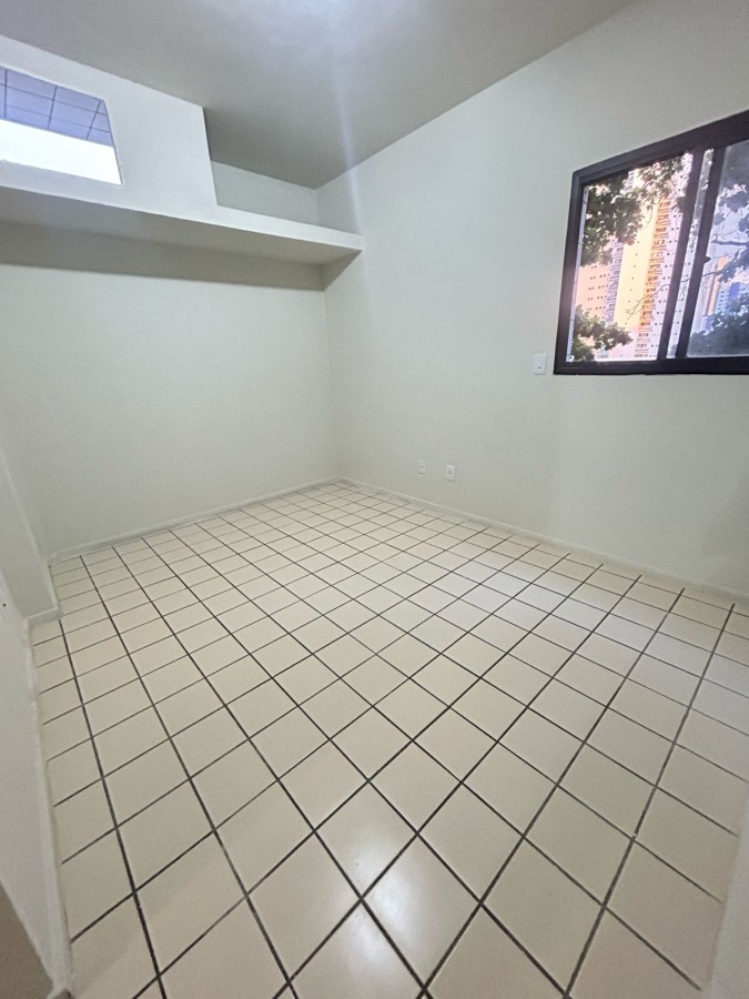 Apartamento, 3 quartos, 120 m² - Foto 1