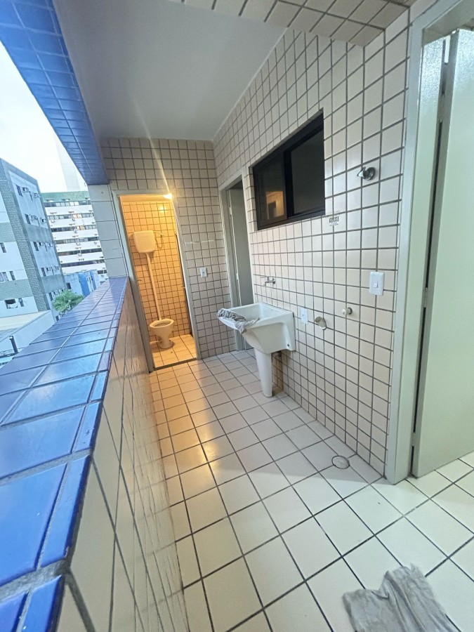 Apartamento, 3 quartos, 120 m² - Foto 6