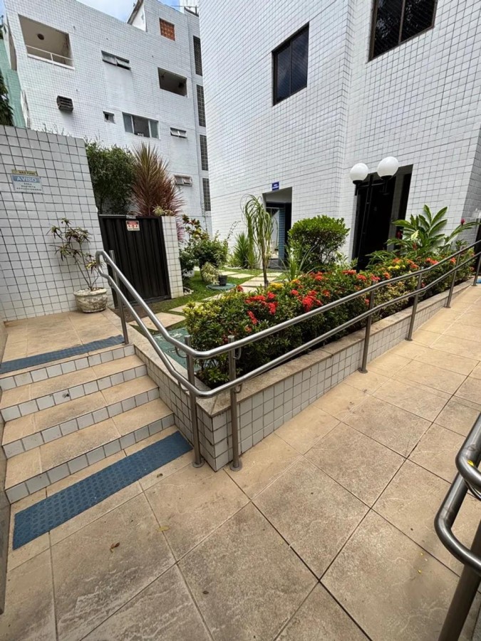 Apartamento, 3 quartos, 65 m² - Foto 2