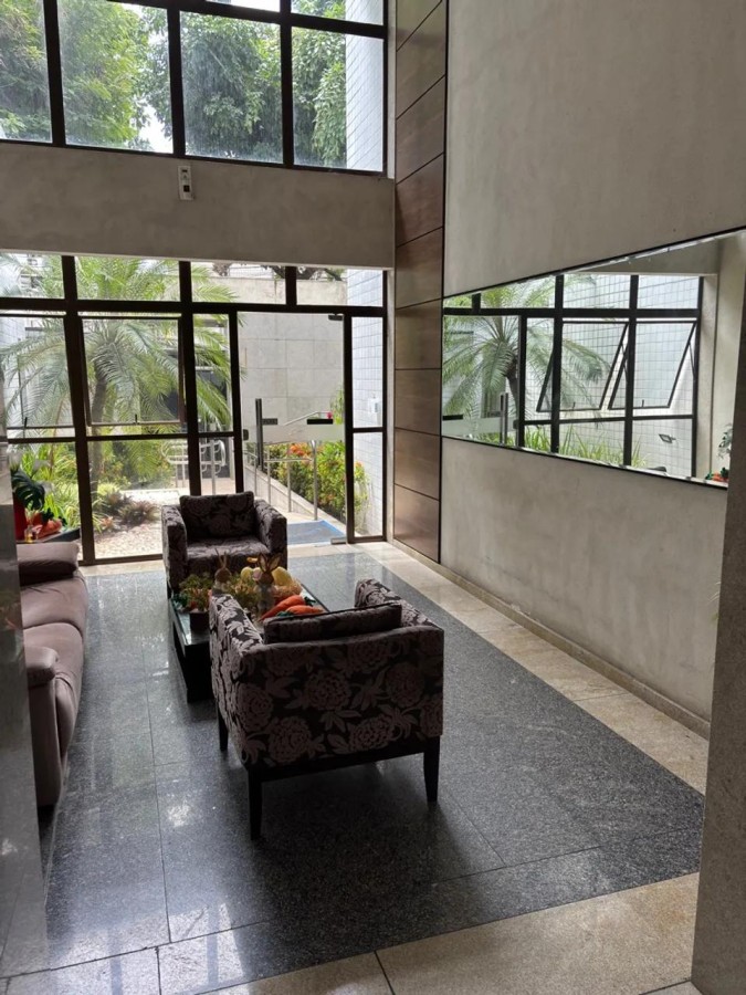 Apartamento, 3 quartos, 65 m² - Foto 5