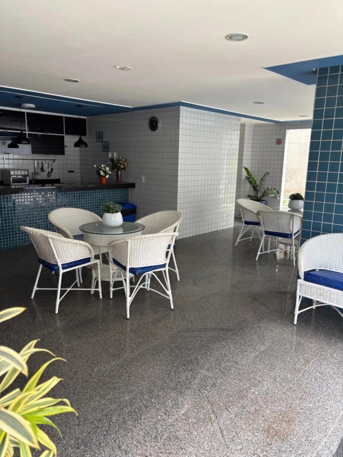 Apartamento para venda em recife, boa viagem, 3 dormitórios,
