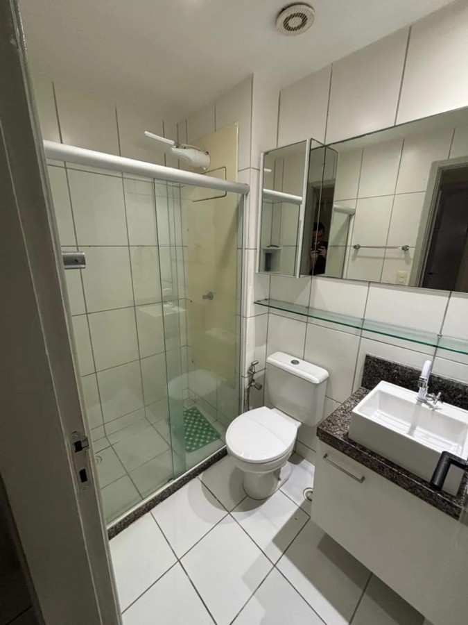 Apartamento para venda em recife, boa viagem, 3 dormitórios,