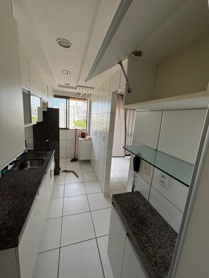 Apartamento para venda em recife, boa viagem, 3 dormitórios,