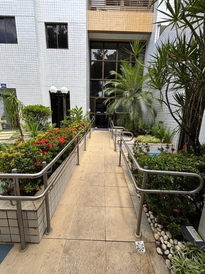 Apartamento para venda em recife, boa viagem, 3 dormitórios,