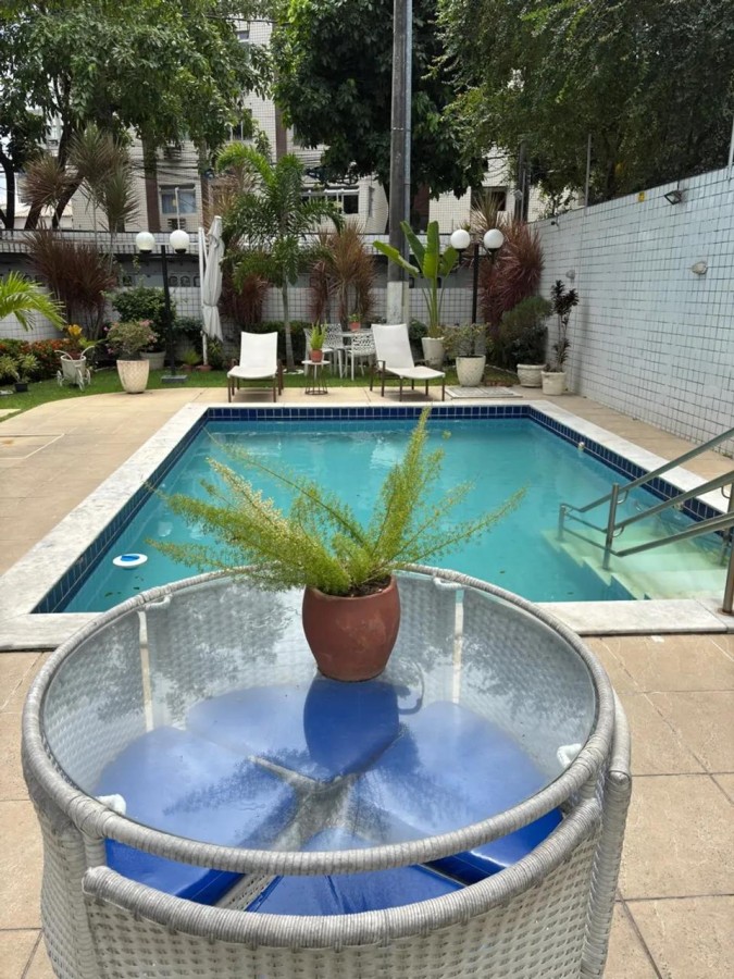 Apartamento para venda em recife, boa viagem, 3 dormitórios,