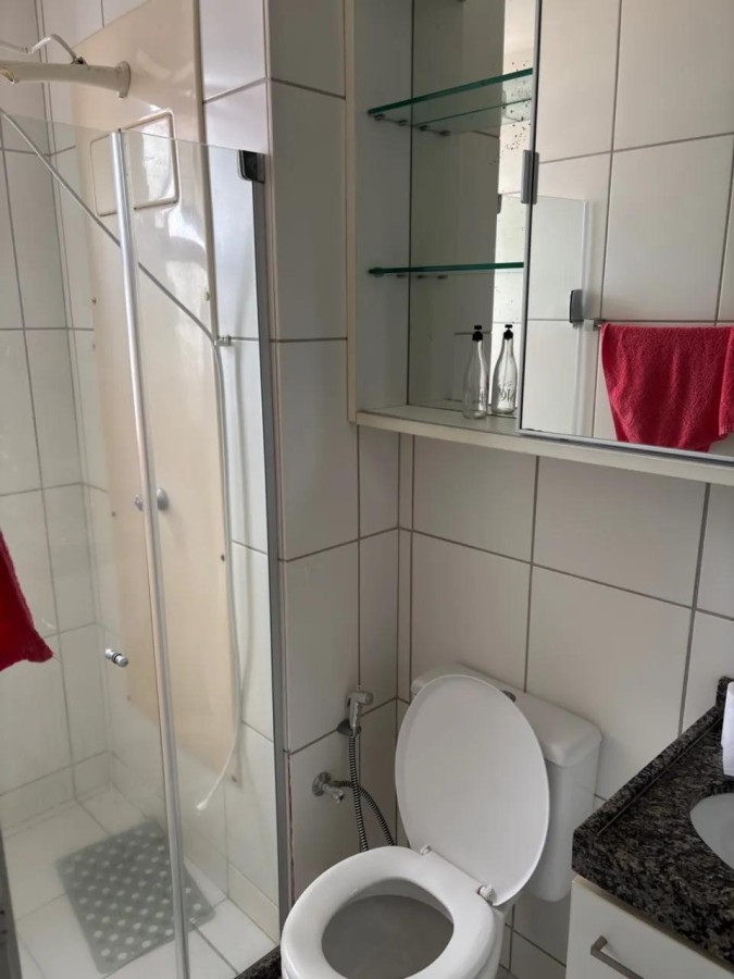 Apartamento para venda em recife, boa viagem, 3 dormitórios,