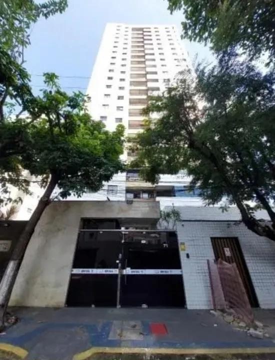 Apartamento, 3 quartos, 65 m² - Foto 1