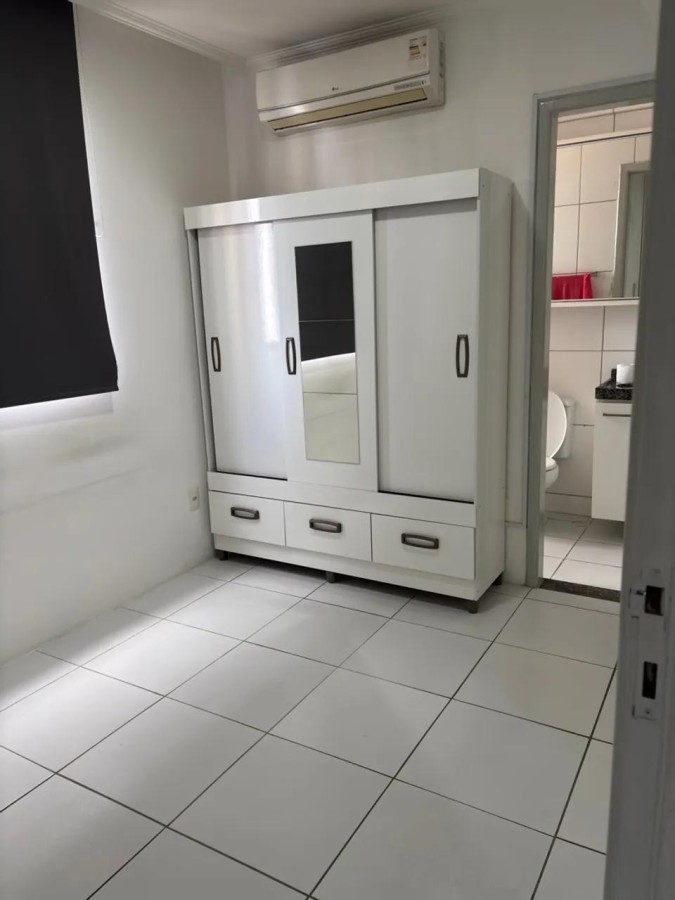 Apartamento para Venda em Recife, Boa Viagem, 3 dormitórios, 1 suíte, 2 banheiros, 1 vaga