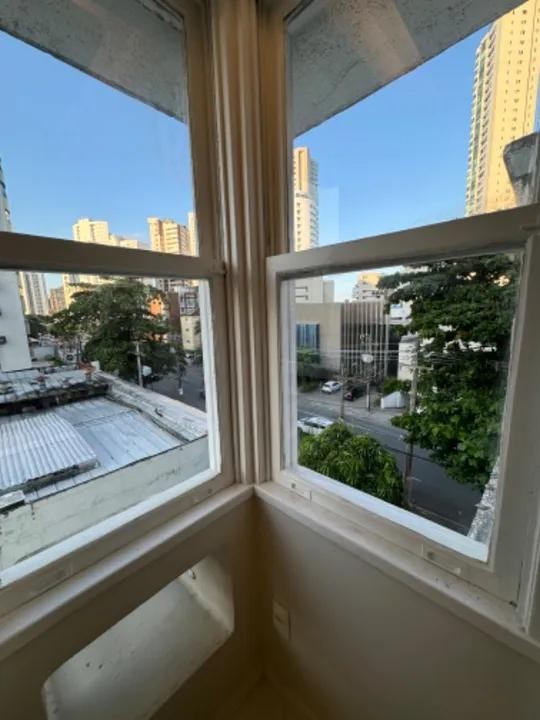 Apartamento, 3 quartos, 124 m² - Foto 1