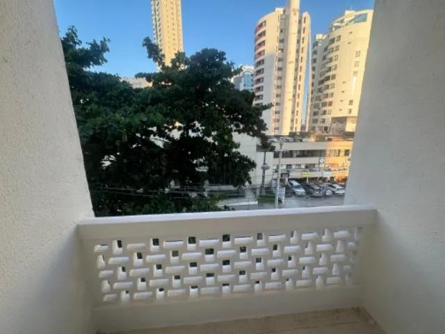 Apartamento para Venda em Recife, Boa Viagem, 3 dormitórios, 2 suítes, 4 banheiros, 2 vagas