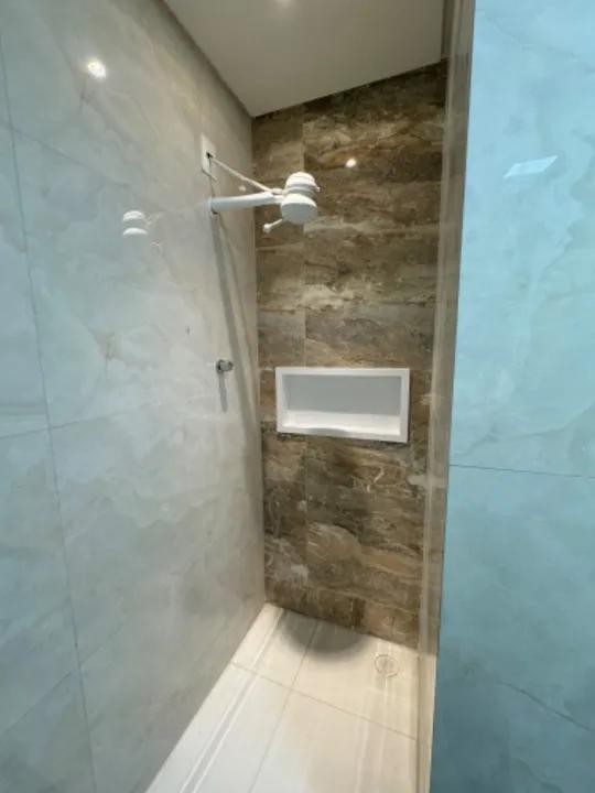 Apartamento para Venda em Recife, Boa Viagem, 3 dormitórios, 2 suítes, 4 banheiros, 2 vagas