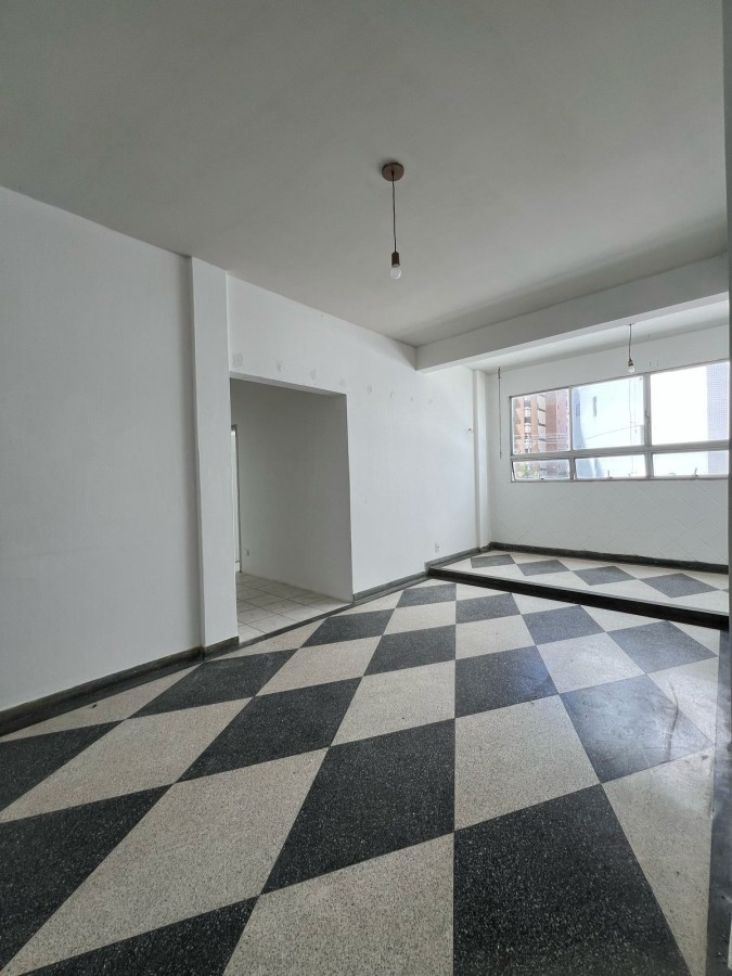 Apartamento, 3 quartos, 90 m² - Foto 4